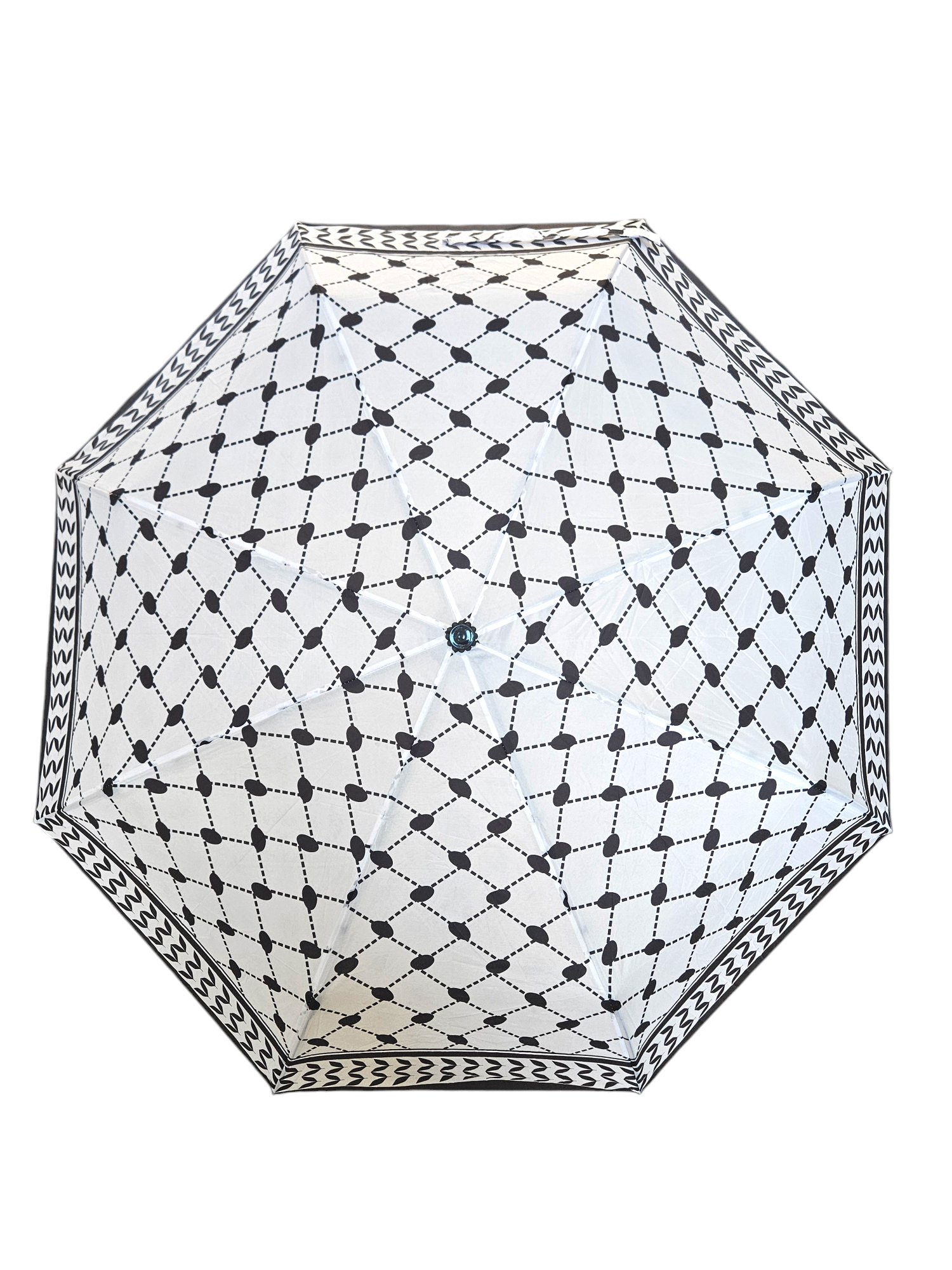 Keffiyeh Umbrella