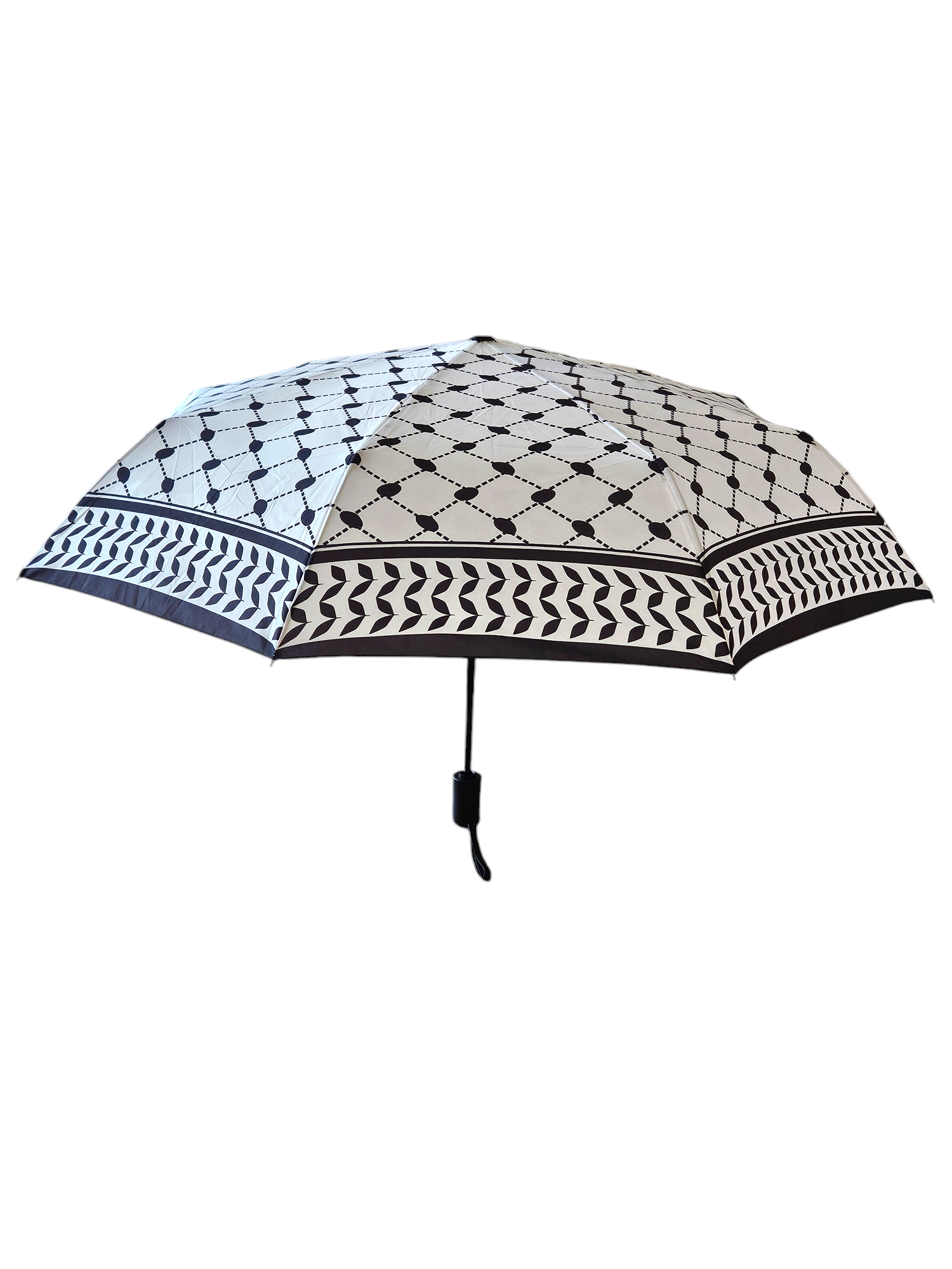 Keffiyeh Umbrella