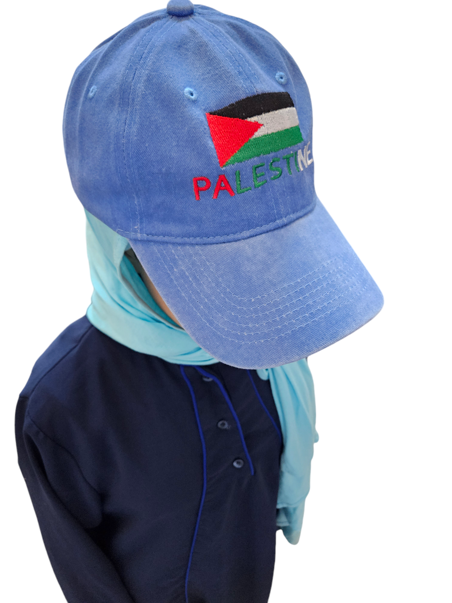 Palestine Hat Baseball Cap