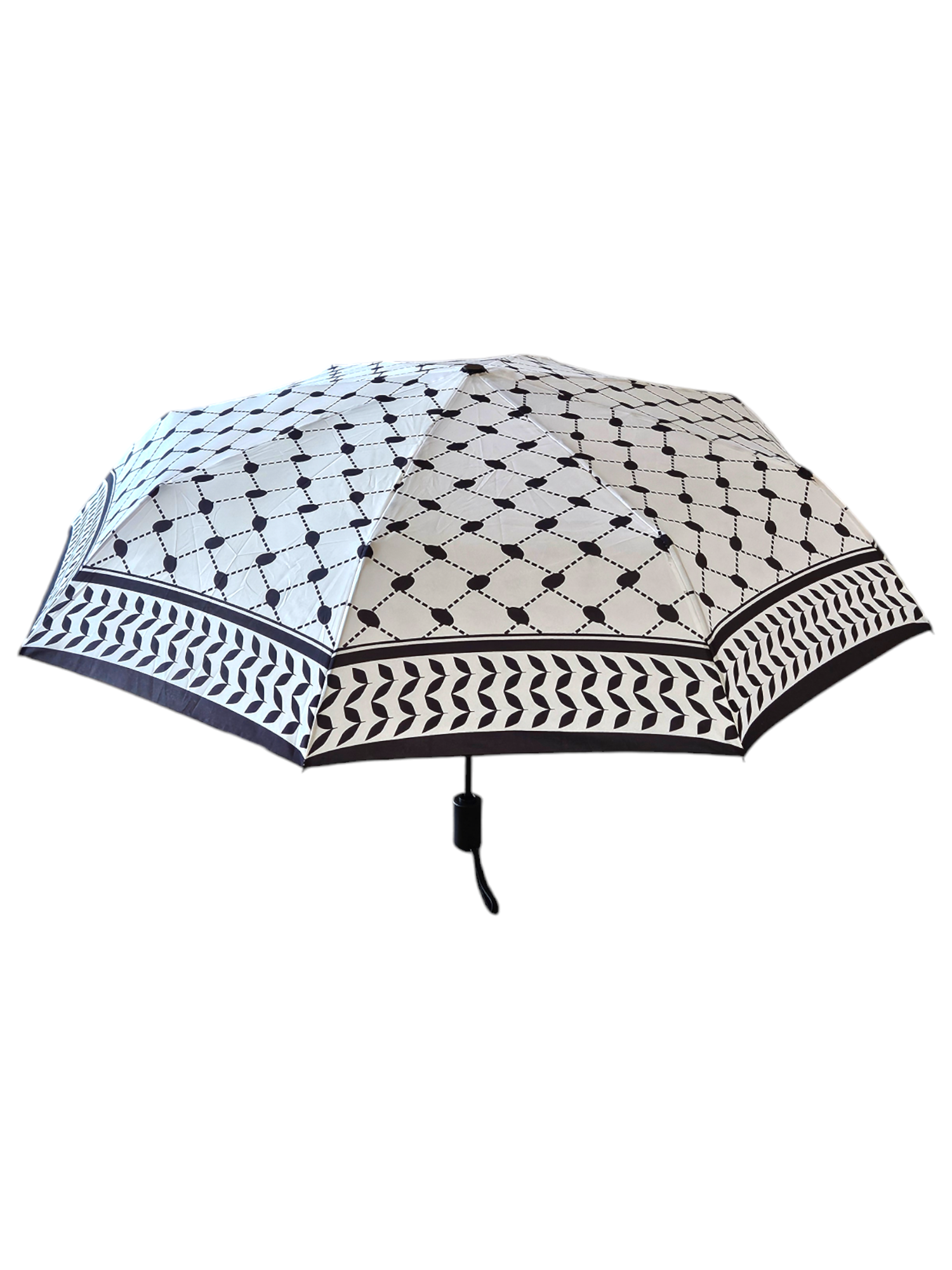 Keffiyeh Umbrella