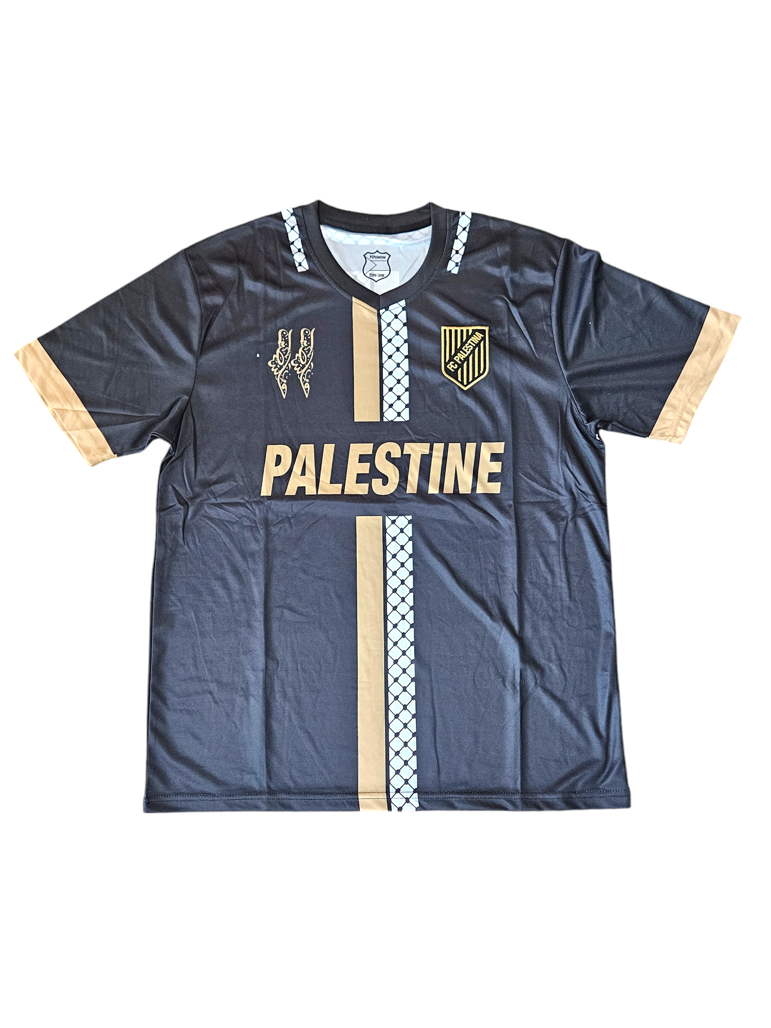 CLOSEOUT!! Palestine Jersey