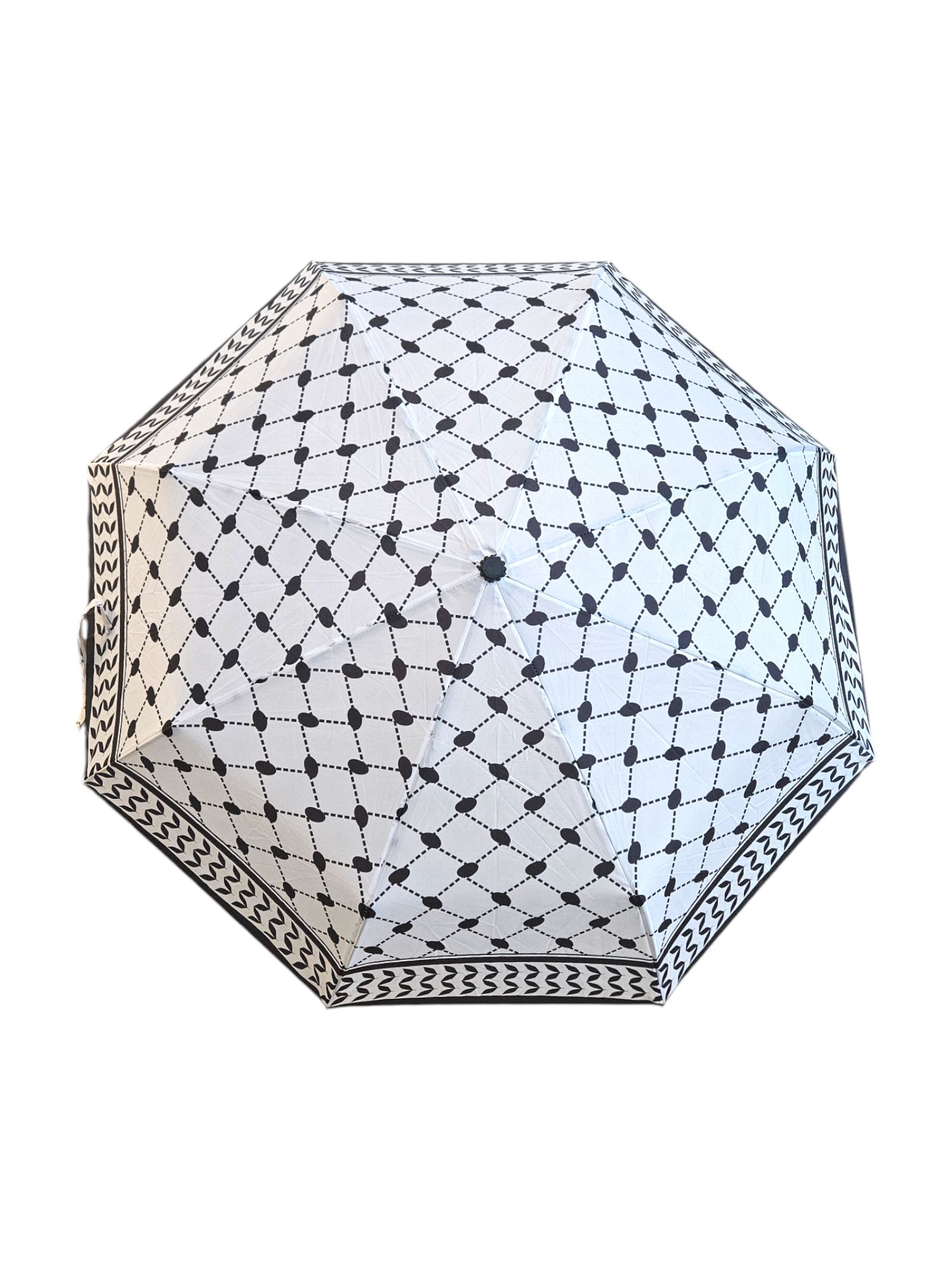 Keffiyeh Umbrella